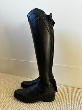 new ego 7 ares tall boots